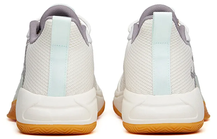 ANTA Attack 3 'White Grey Gum' 112131609-6 sold by KicksCrew product image thumbnail 4