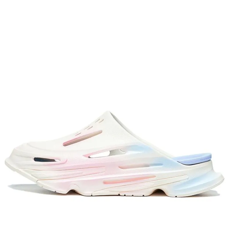 Li-Ning CF Tracing Mountain 'Marshmallow' AGLT199-1 sold by KicksCrew