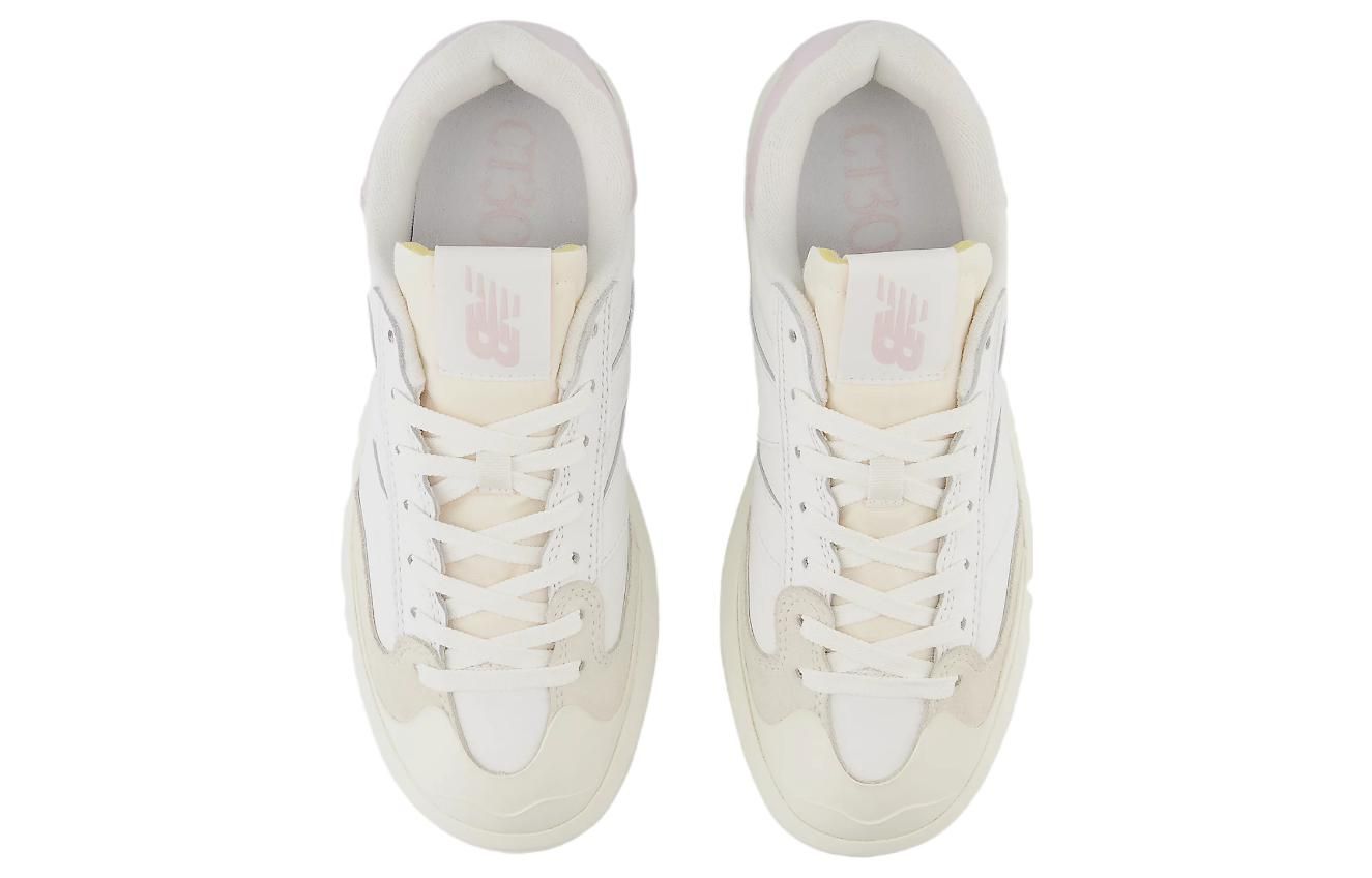 New Balance 302 Shoes 'White December Sky' CT302SP sold by KicksCrew product image thumbnail 4