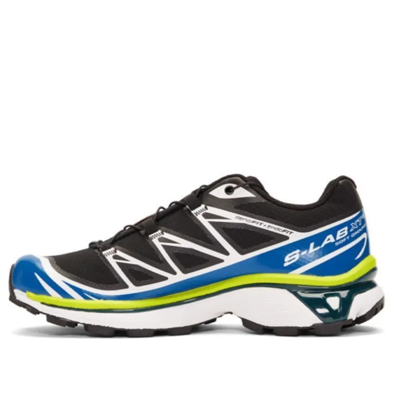 SALOMON Xt-6 Adv 'Coral Sea' 405099 sold by KicksCrew