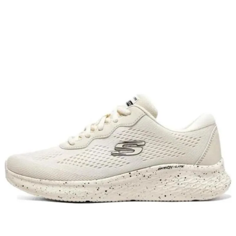 (WMNS) Skechers Skech-Lite Pro 'Natural Black' 149990-NTBK sold by KicksCrew