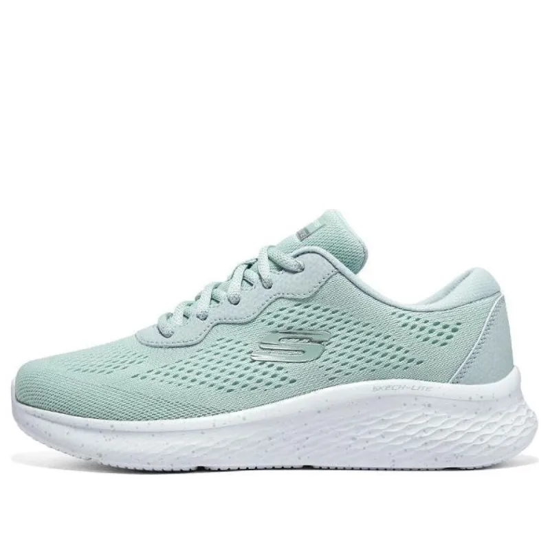 (WMNS) Skechers Skech-Lite Pro 'Sage Green' 149990-SAGE sold by KicksCrew