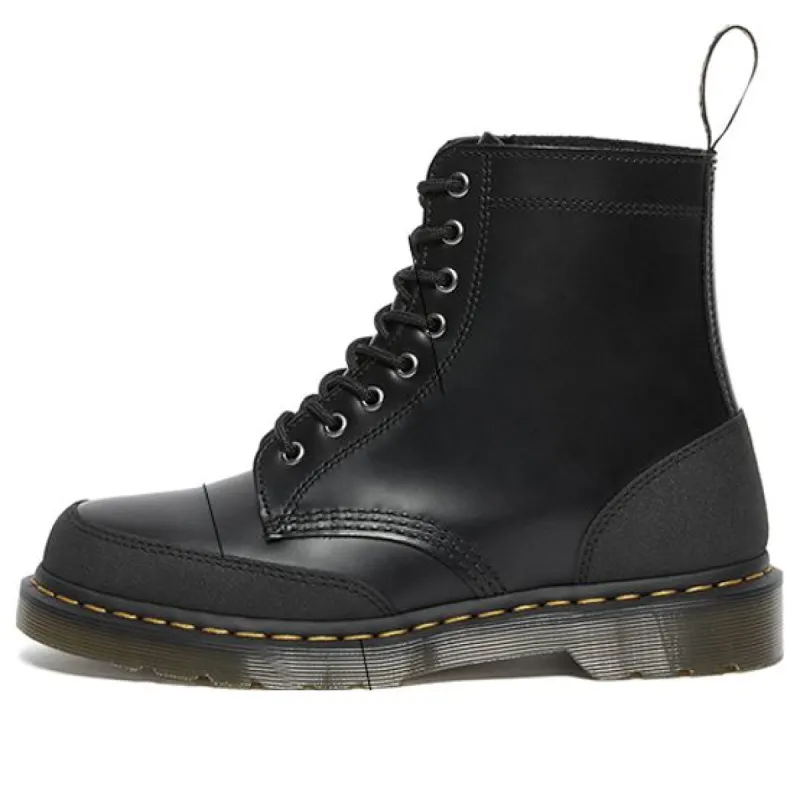 ALPHA X DR. MARTENS 1460 BEN BOOT | Parallel