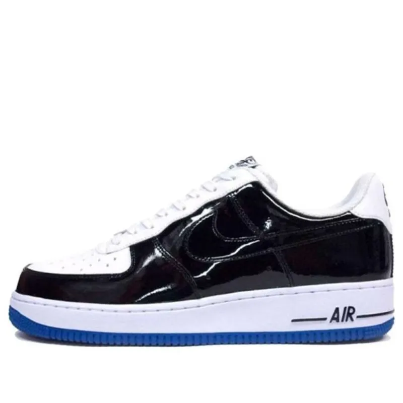 Nike Air Force 1 'Game Royal' 488298-058 sold by KicksCrew
