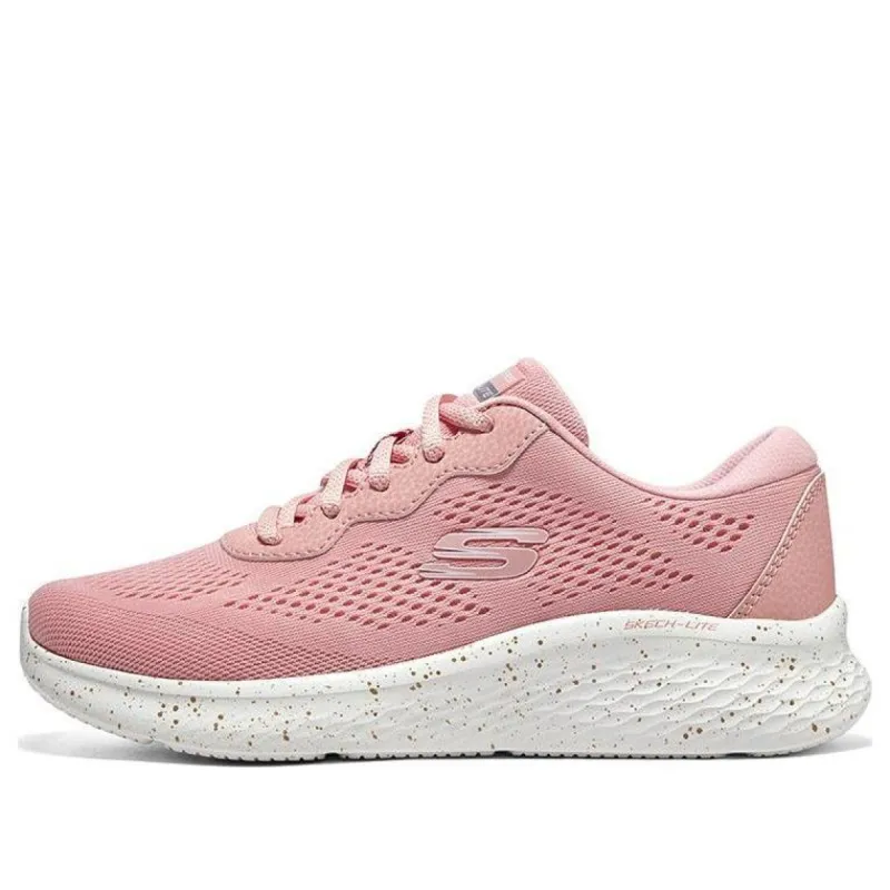 (WMNS) Skechers Skech-Lite Pro 'Rose' 149990-ROS sold by KicksCrew
