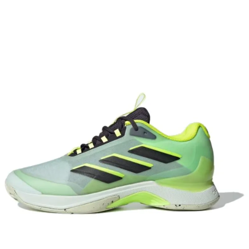 (WMNS) adidas Avacourt 2 'Green Lucid Lemon' IF0400 sold by KicksCrew