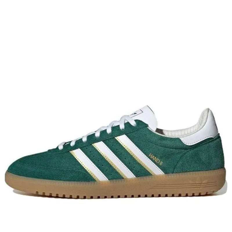 adidas Hand 2 'Collegiate Green' ID2114 sold by KicksCrew