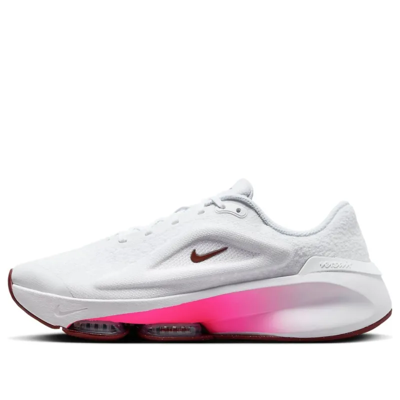 (WMNS) Nike Versair 'White Pink' DZ3547-100 sold by KicksCrew
