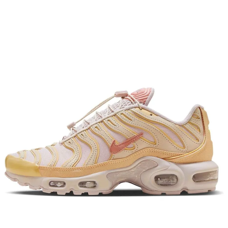 Nike Air Max Plus 'Pink Gold' FZ5062-160 sold by KicksCrew