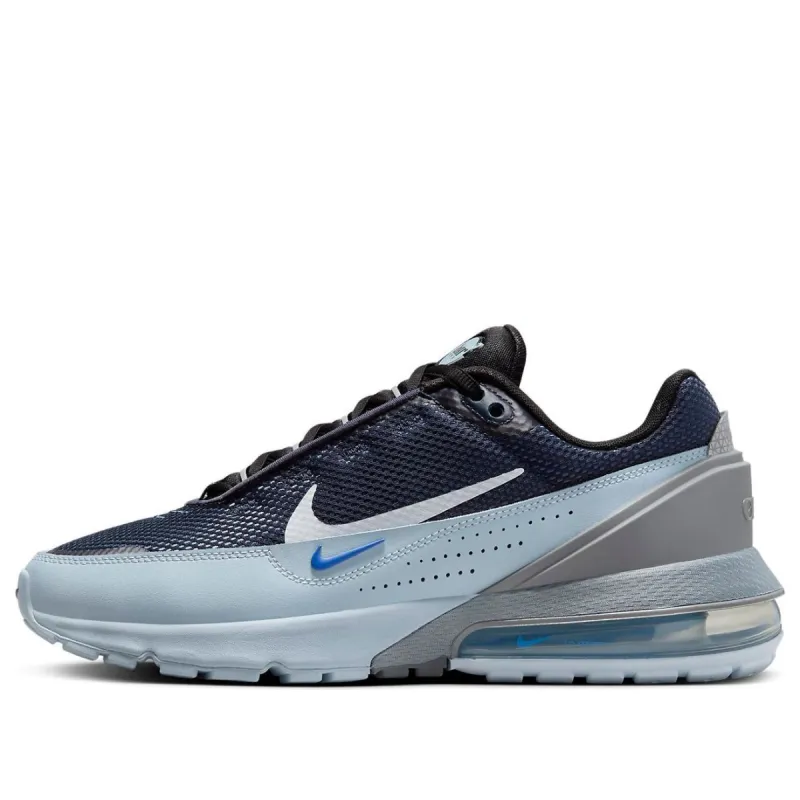 Nike Air Max Pulse 'Thunder Blue Wolf Grey' FN7459-400 sold by KicksCrew