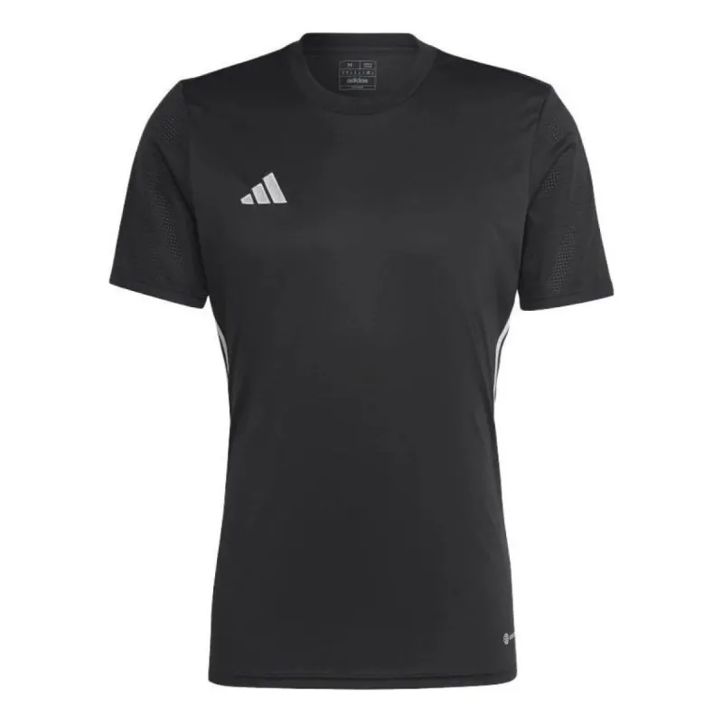 adidas Tabela 23 Jersey 'Black' H44529 sold by KicksCrew