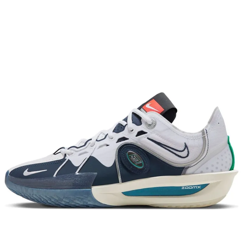 Nike Air Zoom G.T. Cut 3 'All-Star Zoom Flight Five' FZ5743-100 sold by KicksCrew