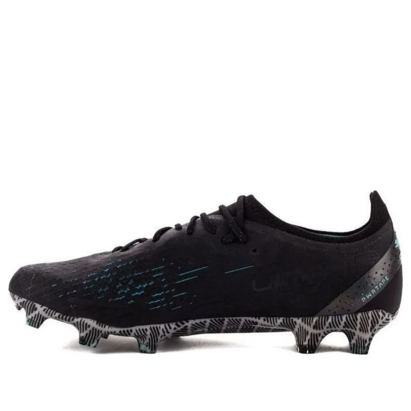 PUMA Ultra Ultimate FG Cleats 'Black' 106868-02 sold by KicksCrew