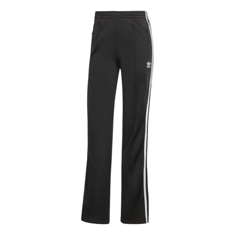 (WMNS) adidas Adicolor Classics Firebird Track Pants 'Black' IL8763 sold by KicksCrew