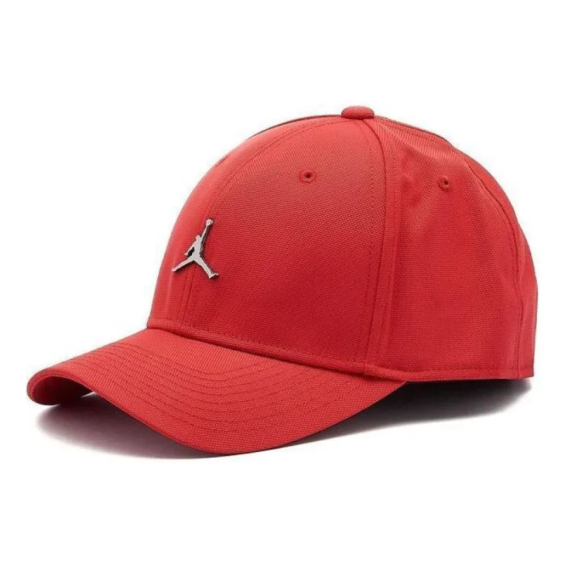 Air Jordan Jumpman Classic99 Metal Cap 'Gym Red' CW6410-687 sold by KicksCrew