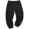 FILA FUSION Inline Urban Tech Knit Pants 'Black' T11M333602F-BK sold by KicksCrew