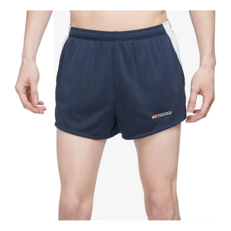 Nike Dri-FIT Track Club Shorts 'Navy' FB5542-410 sold by KicksCrew