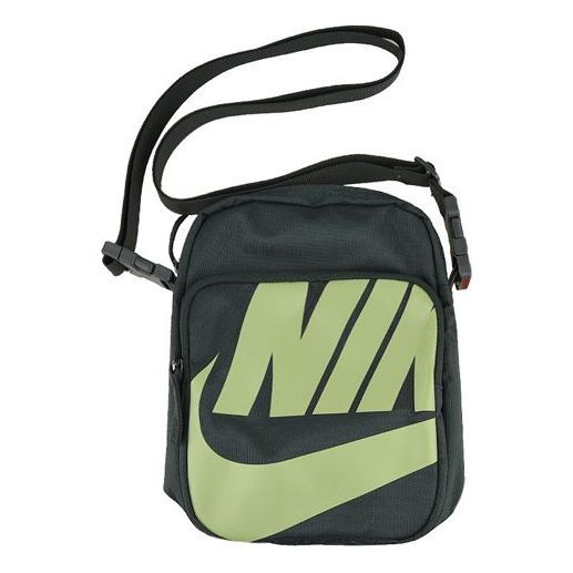 Nike Heritage 2.0 Bag 'Green' BA6344-070 sold by KicksCrew