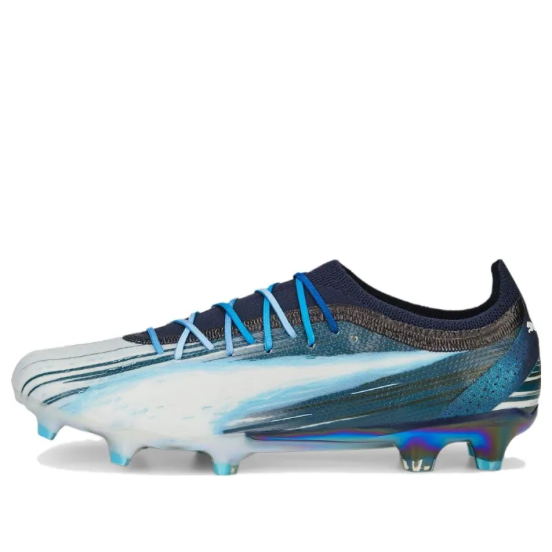 PUMA Silni x Ultra Ultimate Elements FG AG 'Elements Pack' 107332-01 sold by KicksCrew