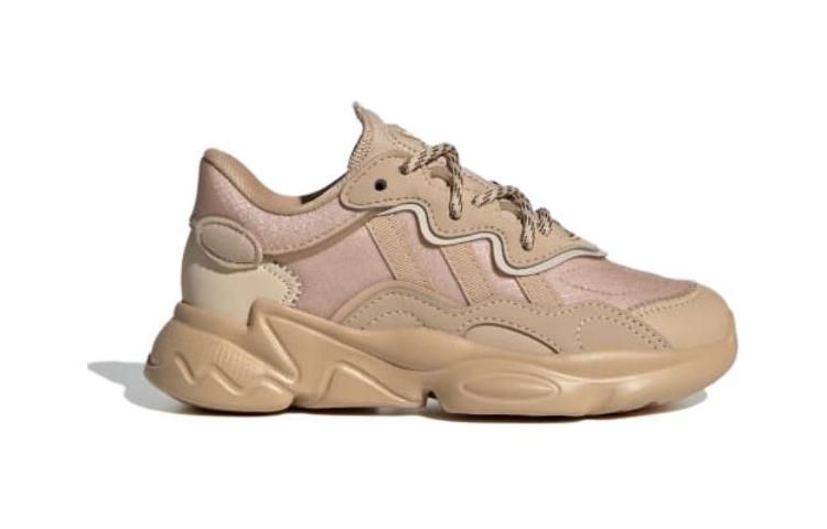(PS) adidas Ozweego 'Magic Beige' IG7426 sold by KicksCrew product image thumbnail 2