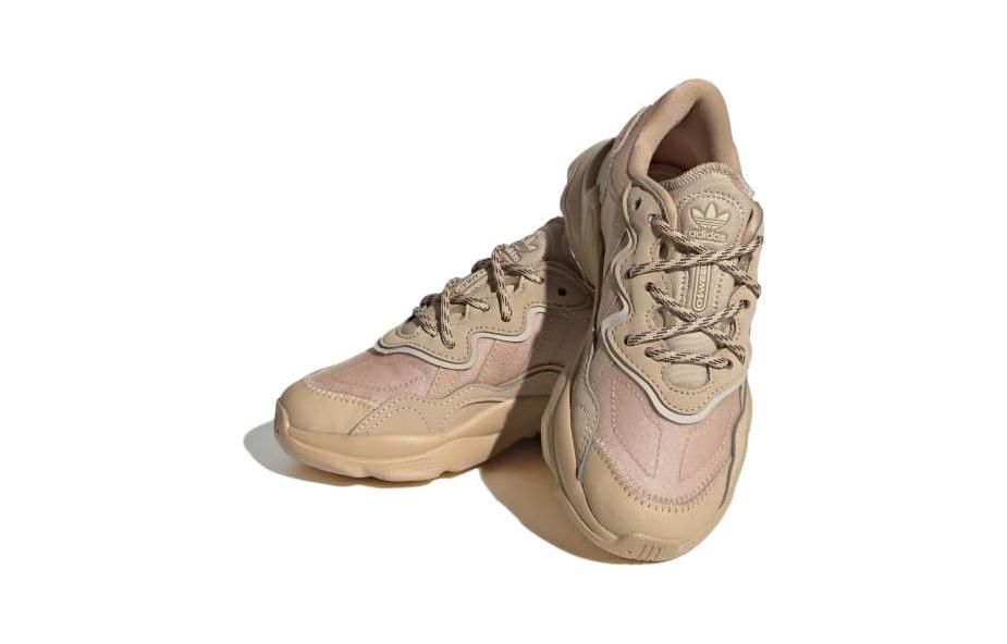 (PS) adidas Ozweego 'Magic Beige' IG7426 sold by KicksCrew product image thumbnail 3