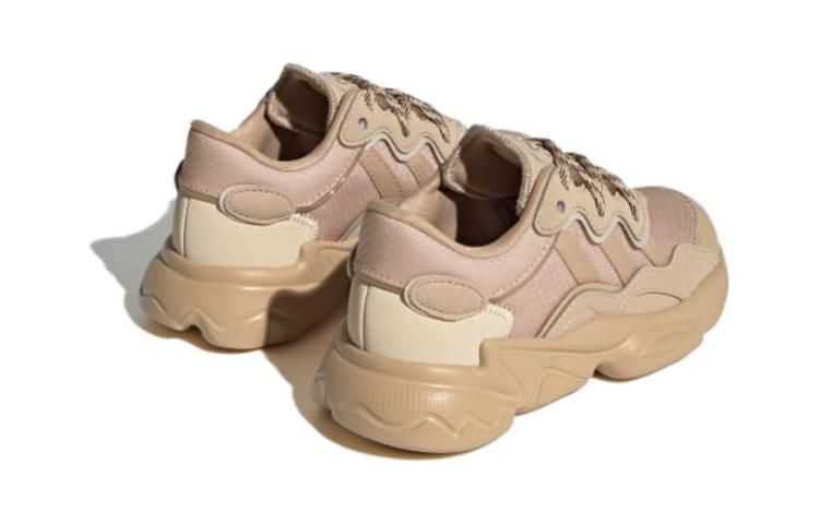 (PS) adidas Ozweego 'Magic Beige' IG7426 sold by KicksCrew product image thumbnail 4