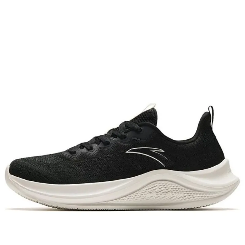 ANTA The Stroll 'Black White' 912425509-4 sold by KicksCrew