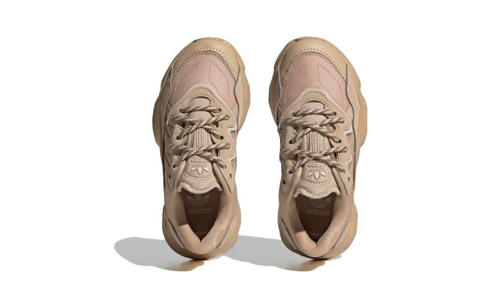 (PS) adidas Ozweego 'Magic Beige' IG7426 sold by KicksCrew product image thumbnail 5