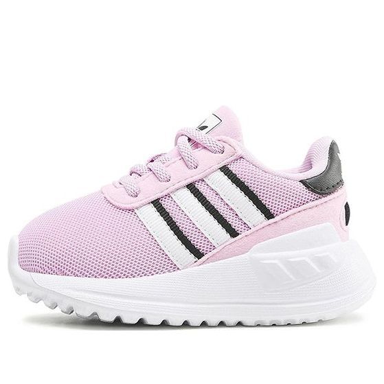 (TD) adidas originals LA Trainer Lite 'Bliss Lilac' GX1908 sold by KicksCrew