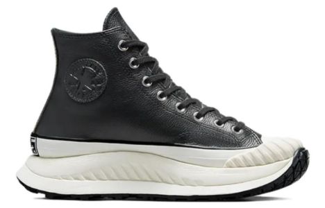 Converse Chuck 70 AT-CX 'Leather Black' A07905C sold by KicksCrew