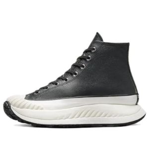 Converse Chuck 70 AT-CX 'Leather Black' A07905C sold by KicksCrew
