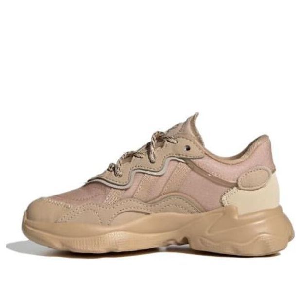 (PS) adidas Ozweego 'Magic Beige' IG7426 sold by KicksCrew