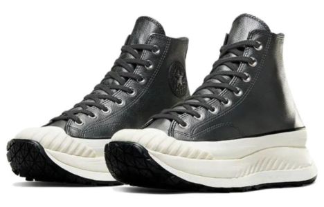 Converse Chuck 70 AT-CX 'Leather Black' A07905C sold by KicksCrew