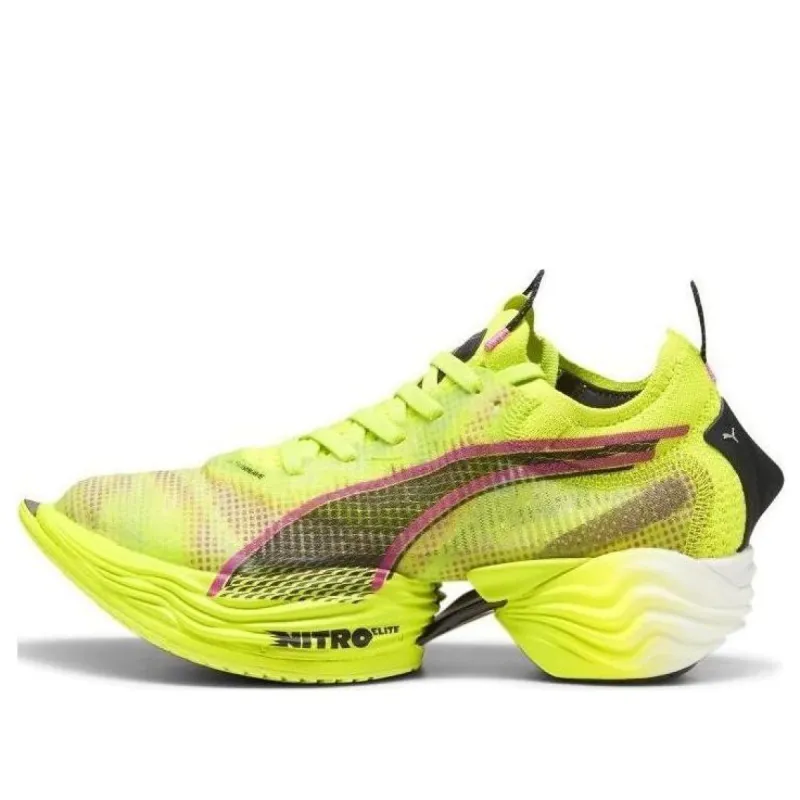 WMNS) Puma Fast-R Nitro Elite 2 Shoes 