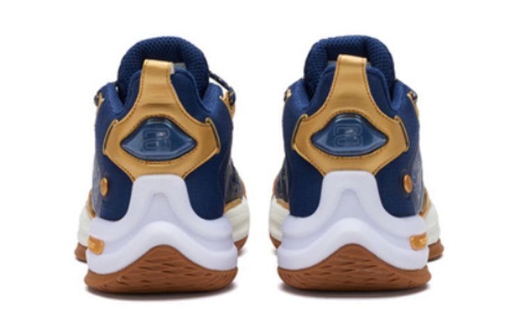 361 Degrees AG2X Aaron Gordon 'Beginning of Year' 572211121-4 sold by KicksCrew product image thumbnail 3