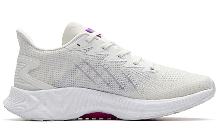 (WMNS) ANTA MACH 2.0 'Grey Pink White' 122235583-3 sold by KicksCrew product image thumbnail 2