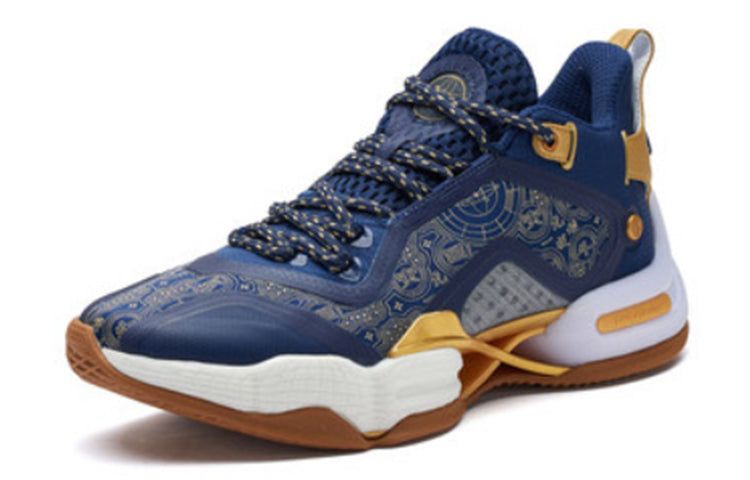 361 Degrees AG2X Aaron Gordon 'Beginning of Year' 572211121-4 sold by KicksCrew product image thumbnail 2