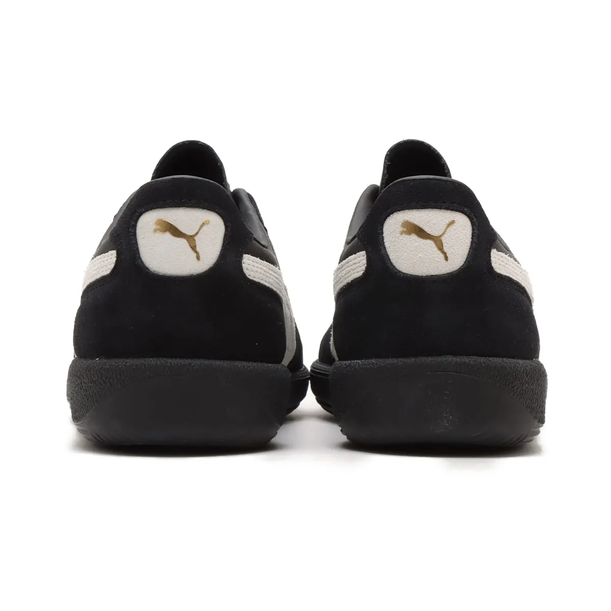 PUMA x Atmos Palermo 'Black White' 399989-01 sold by KicksCrew product image thumbnail 4