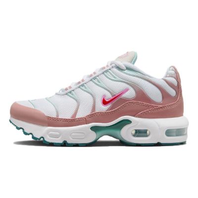 (PS) Nike Air Max Plus 'Jade Red Stardust' CD0610-110 sold by KicksCrew
