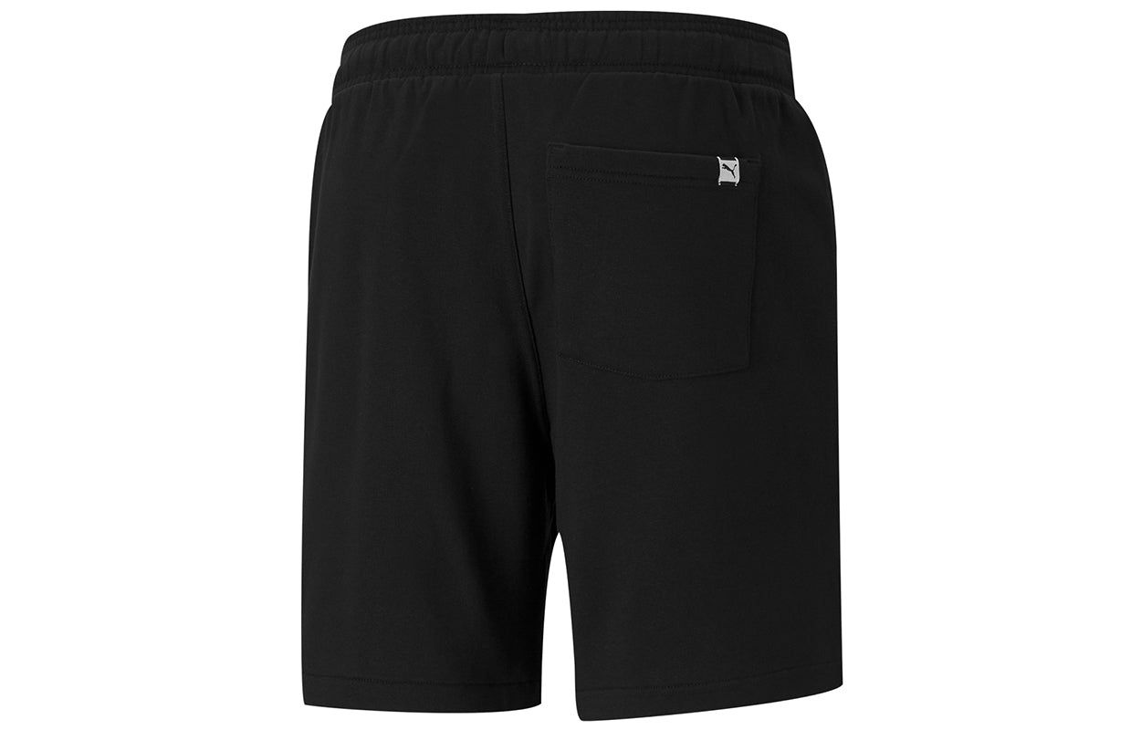 Puma Downtown Shorts 'Black White' 531498-01 sold by KicksCrew product image thumbnail 2