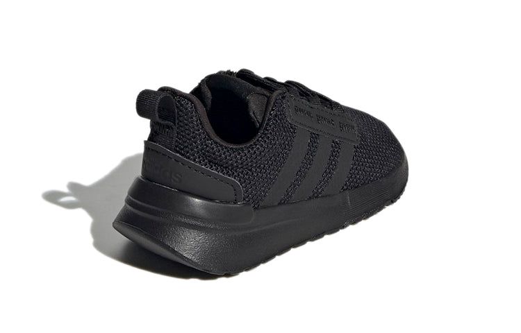 (TD) adidas Racer TR21 'Triple Black' GZ9129 sold by KicksCrew product image thumbnail 4