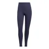 (WMNS) adidas Optime Training 7/8 Leggings 'Navy' HD4436 sold by KicksCrew