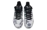 ANTA Frivolous Celestial 5 Basketball Shoes 'White Black Aqua' 112211605-1 sold by KicksCrew