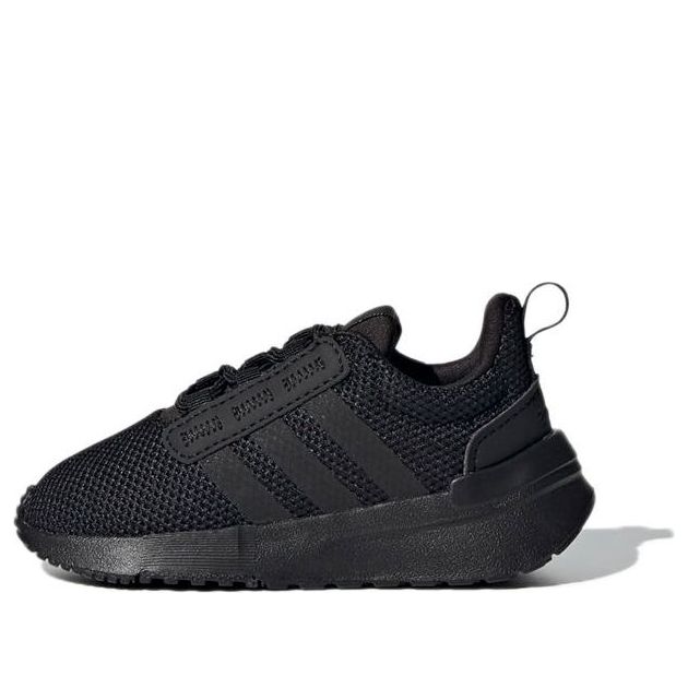 (TD) adidas Racer TR21 'Triple Black' GZ9129 sold by KicksCrew