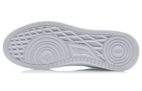 Li-Ning Classic Cushion x Disney 'White' AGCR203-5 sold by KicksCrew