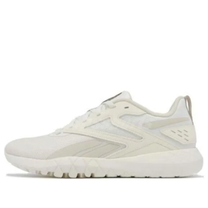 (WMNS) Reebok Flexagon Energy TR 4 'Chalk Moonstone' 100074507 sold by KicksCrew