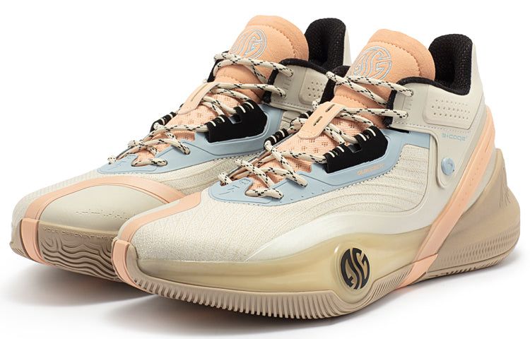 361 Degrees AG3 Mid Aaron Gordon 'Fandel' 672311113-1 sold by KicksCrew product image thumbnail 4