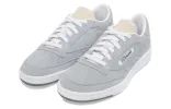 Reebok Club C x JJJJound Shoes 'Grey' 100073318 sold by KicksCrew
