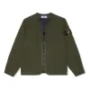 STONE ISLAND Liner Jacket 'Olive' 791541127-V0058 sold by KicksCrew