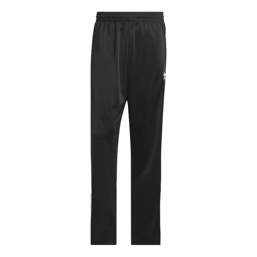 Adidas Adicolor Classics Firebird Track Pants 'Black' IJ7055 sold by KicksCrew